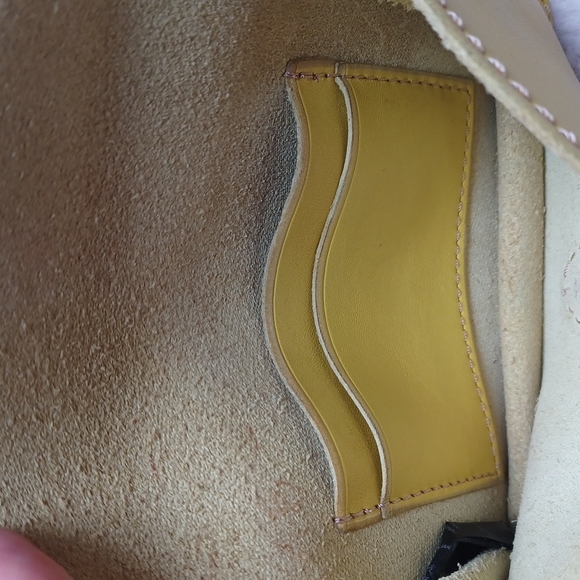 Fossil  clutch/ wallet